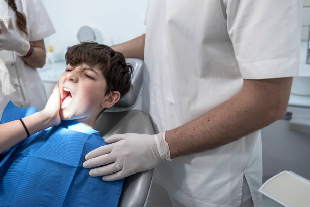 Best Mobile Emergency Dentist in Palmview South, TX