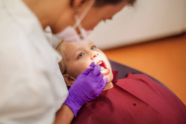 Best Emergency Dentist for Knocked-Out Tooth in Palmview South, TX