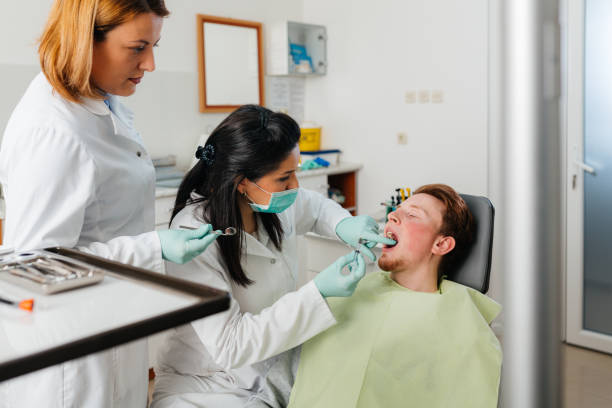 Best Emergency Root Canal Treatment in Palmview South, TX