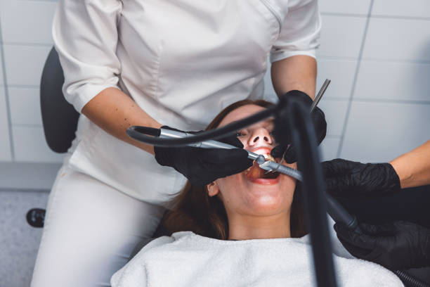 Best Holiday Emergency Dentist in Palmview South, TX