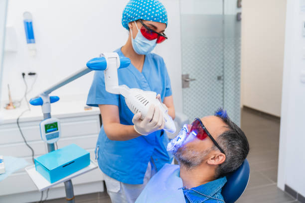 Best Broken or Cracked Tooth Emergency Dentist in Palmview South, TX