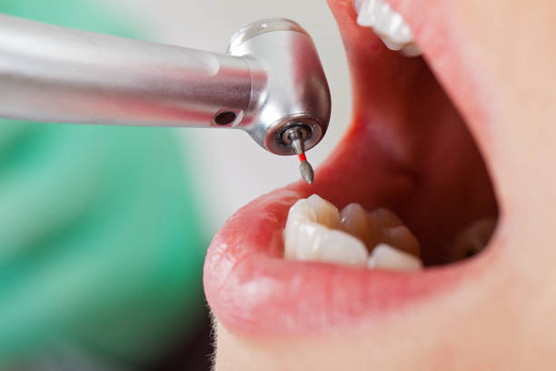 Best Emergency Cosmetic Dentistry in Palmview South, TX